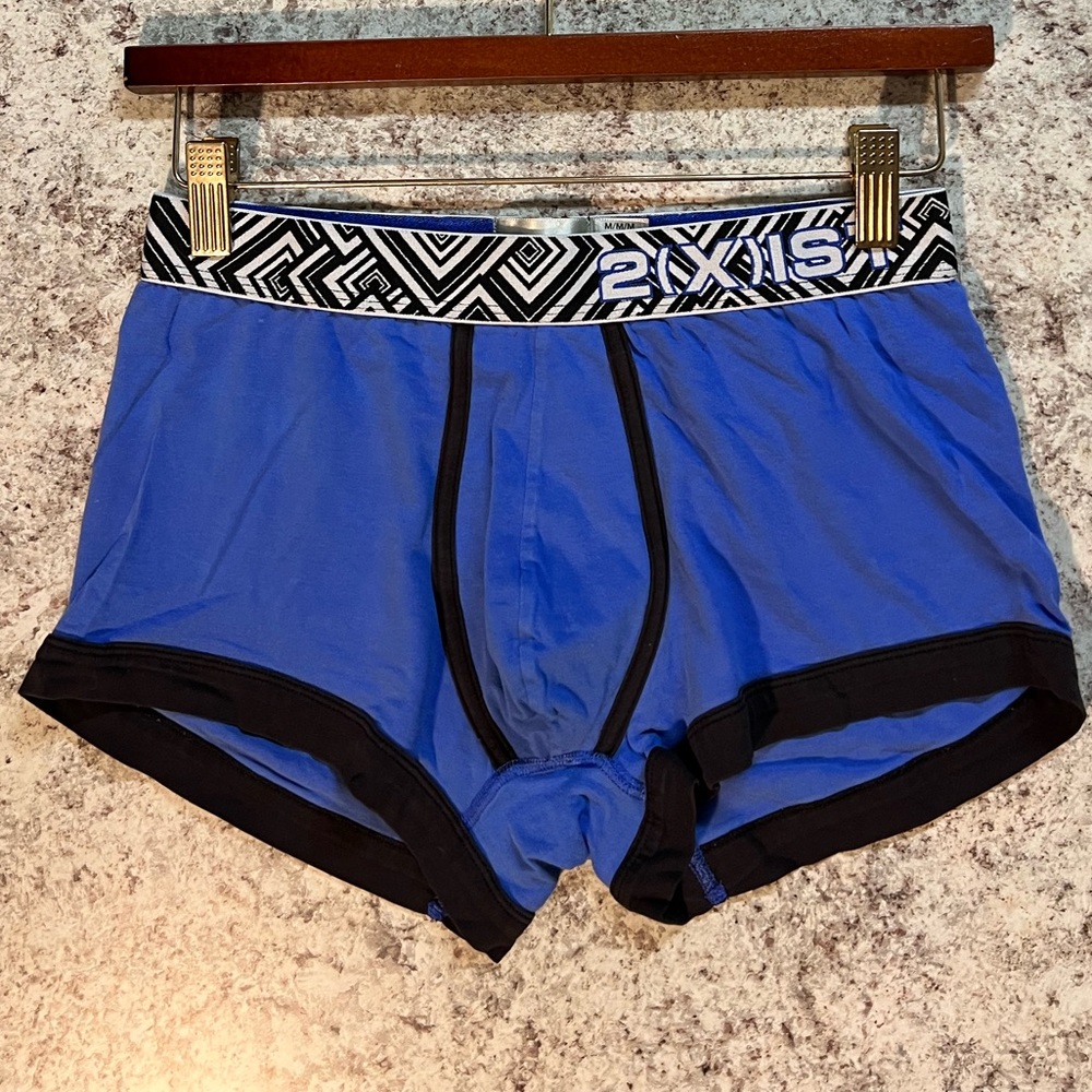 2(X)IST - Trunks